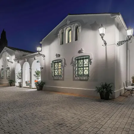 Maison San Alfredo Alojamento de Acomodação e Pequeno-almoço