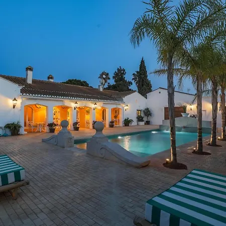 Maison San Alfredo 4*