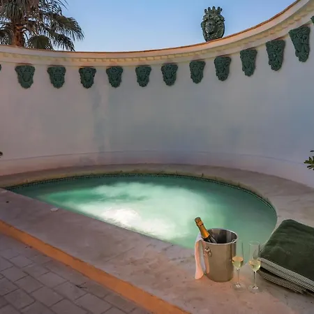 Maison San Alfredo 4*