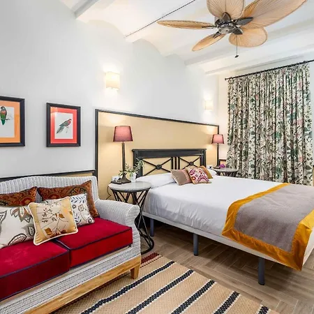 Bed & Breakfast Maison San Alfredo