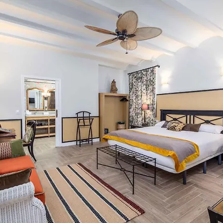 Maison San Alfredo 4* El Puig (Valencia)