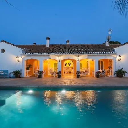 Maison San Alfredo 4* Puig
