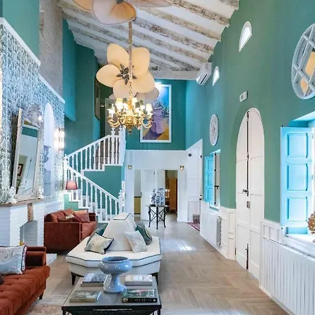 Bed and breakfast Maison San Alfredo 4*
