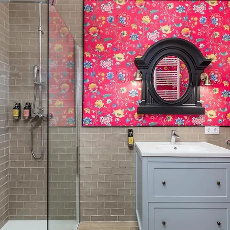 Maison San Alfredo 4* El Puig (Valencia)