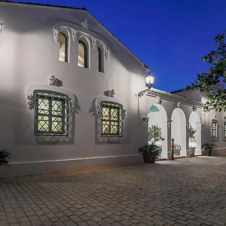 Maison San Alfredo El Puig (Valencia)