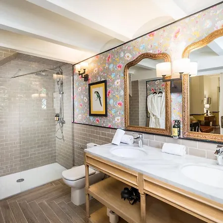 Maison San Alfredo 4* El Puig (Valencia)