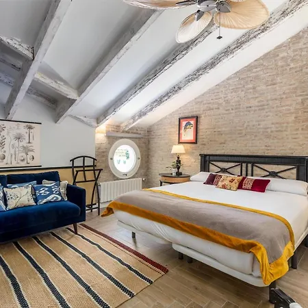 Maison San Alfredo Bed and breakfast 4*
