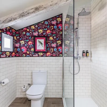 Maison San Alfredo 4* El Puig (Valencia)