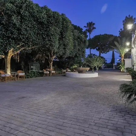 Maison San Alfredo 4* El Puig (Valencia)