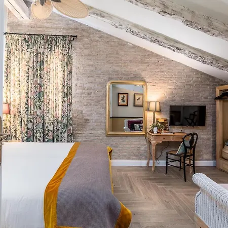 Maison San Alfredo Bed and breakfast Puig