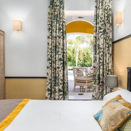 Maison San Alfredo 4* El Puig (Valencia)
