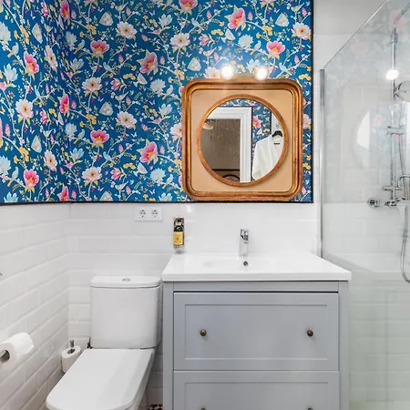 Maison San Alfredo Alojamento de Acomodação e Pequeno-almoço 4*