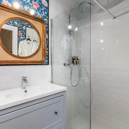 Maison San Alfredo 4*