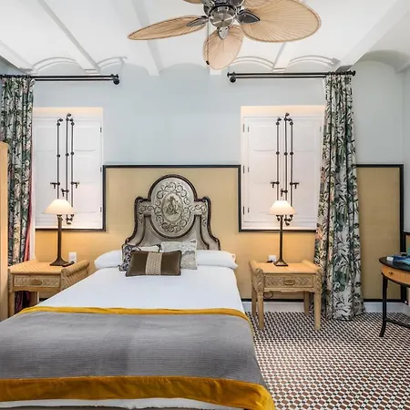 Maison San Alfredo 4* El Puig (Valencia)