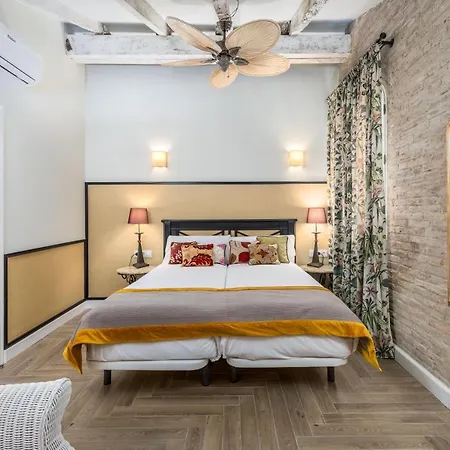 Maison San Alfredo Bed and breakfast Puig