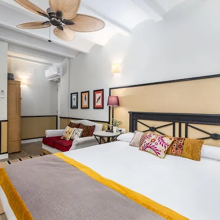 Maison San Alfredo Bed and breakfast 4*