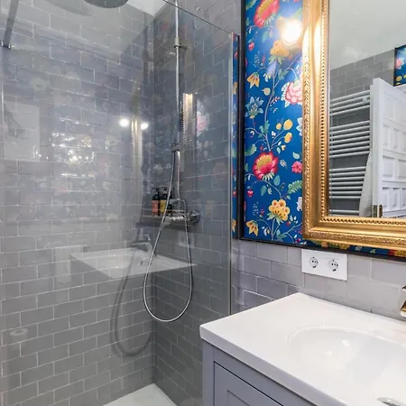 Alojamento de Acomodação e Pequeno-almoço Maison San Alfredo El Puig (Valencia)