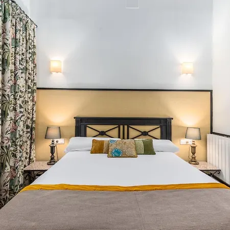 Maison San Alfredo El Puig (Valencia)