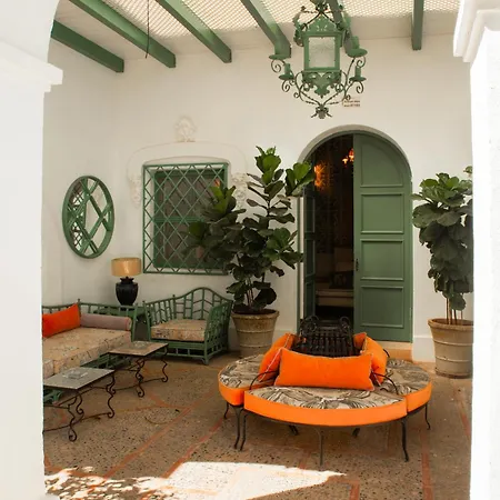 Bed and breakfast Maison San Alfredo 4*