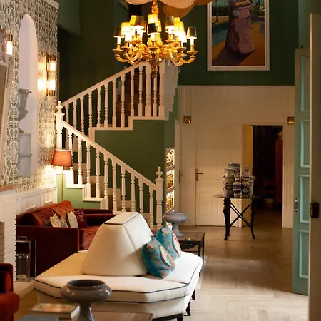 Maison San Alfredo Bed and breakfast Puig