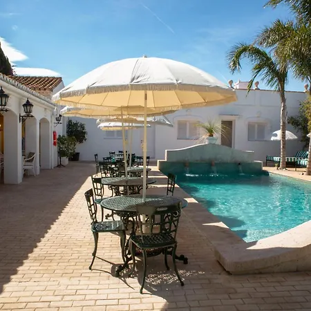Bed and breakfast Maison San Alfredo Puig
