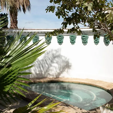 Maison San Alfredo 4*