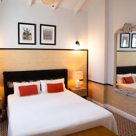 Maison San Alfredo 4* Puig