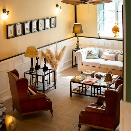 Bed and breakfast Maison San Alfredo Puig