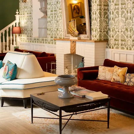 Maison San Alfredo Puig