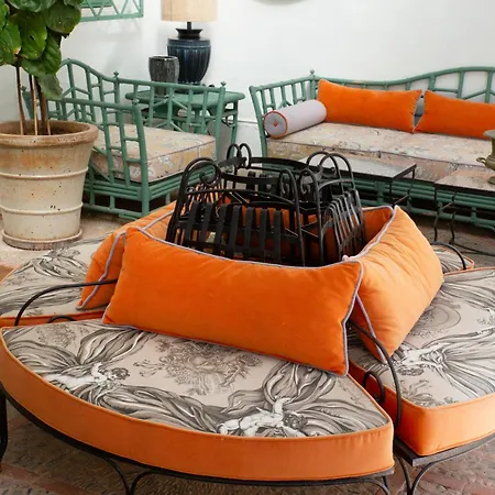 Maison San Alfredo