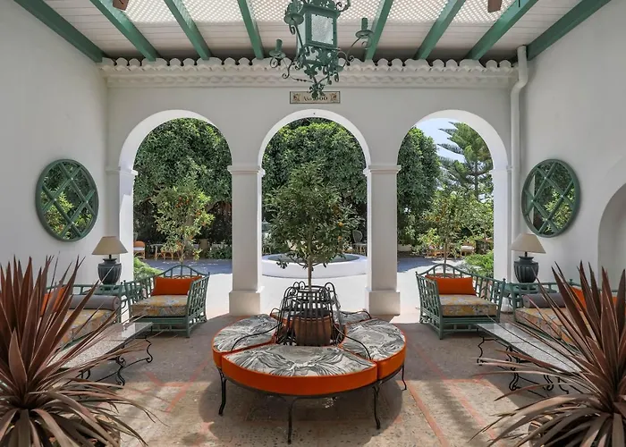 Maison San Alfredo Bed & Breakfast Puig