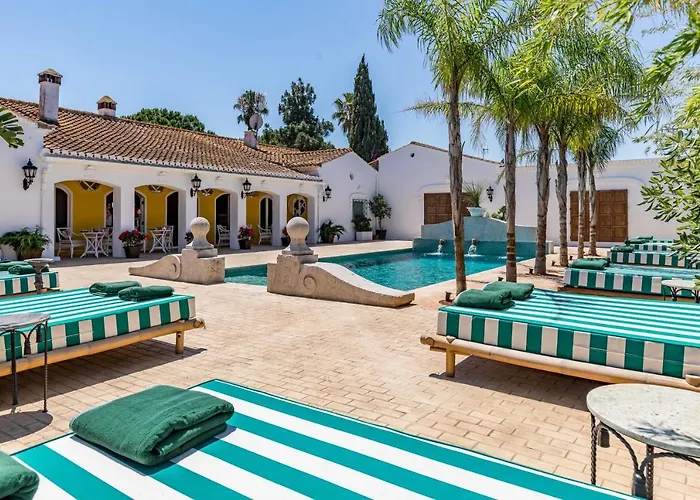 Bed & Breakfast Maison San Alfredo