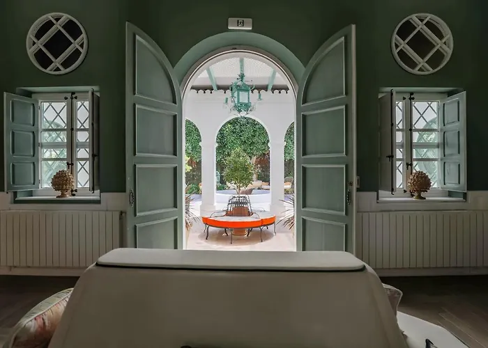 Bed & Breakfast Maison San Alfredo