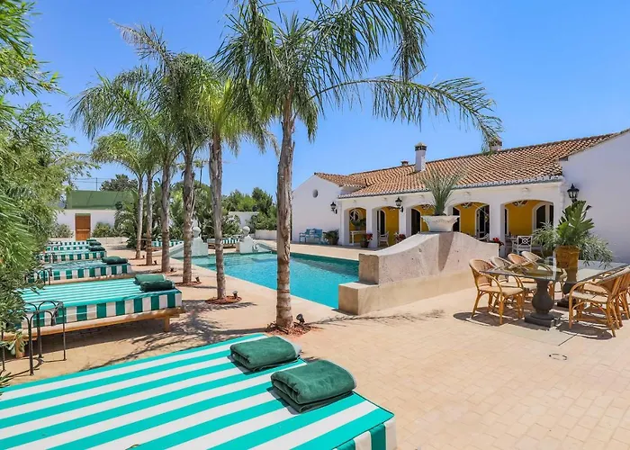 Maison San Alfredo Puig