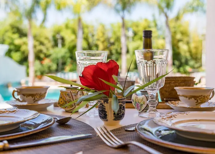 Maison San Alfredo Puig