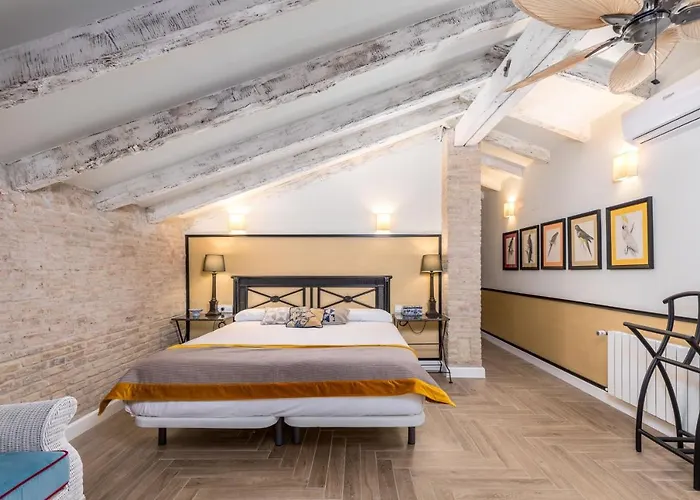 Maison San Alfredo 4*