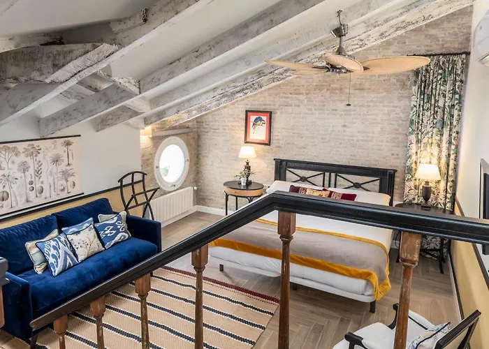 Maison San Alfredo Bed & Breakfast 4*