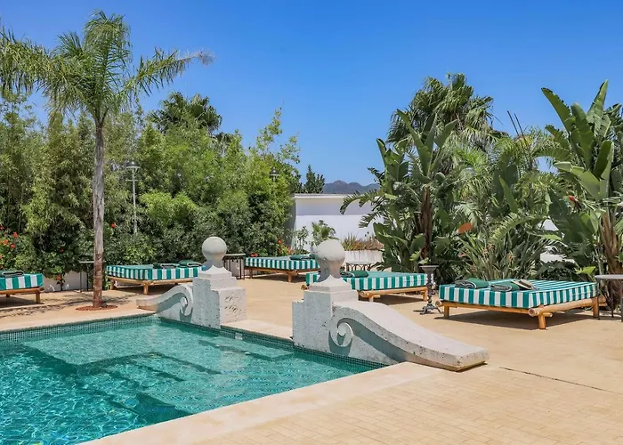 Maison San Alfredo 4*