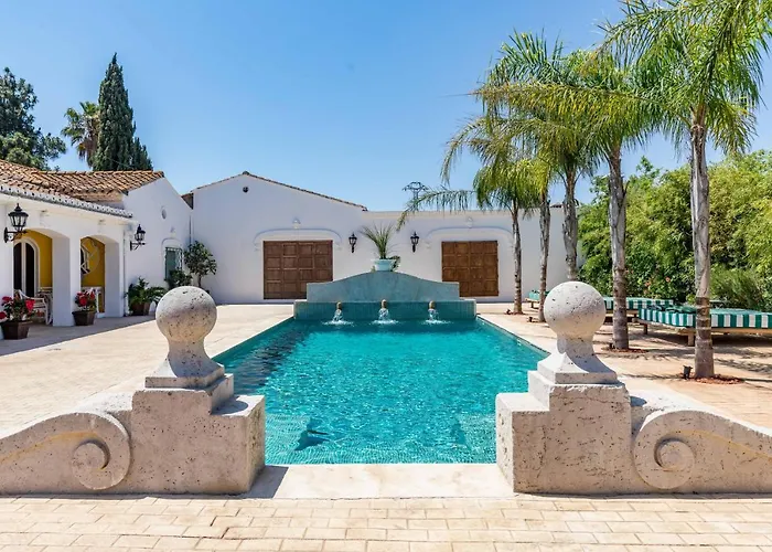 Maison San Alfredo Bed & Breakfast El Puig (Valencia)