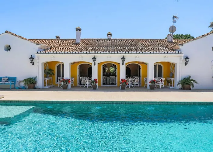 Maison San Alfredo 4* El Puig (Valencia)