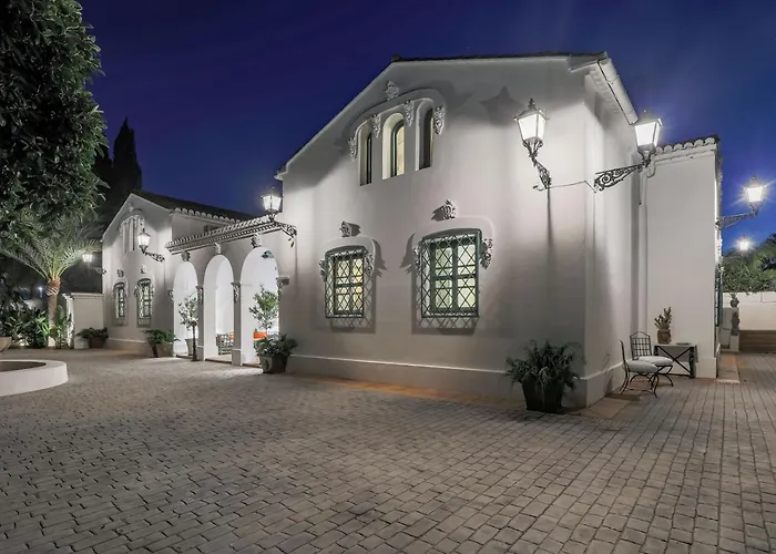 Maison San Alfredo Bed & Breakfast