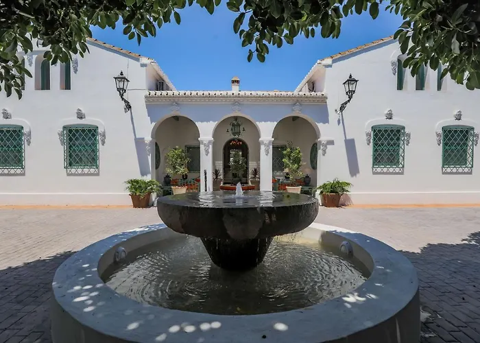 Maison San Alfredo 4*