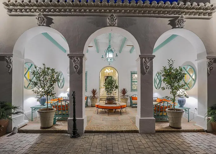 Bed & Breakfast Maison San Alfredo Puig