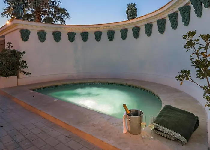 Maison San Alfredo 4*