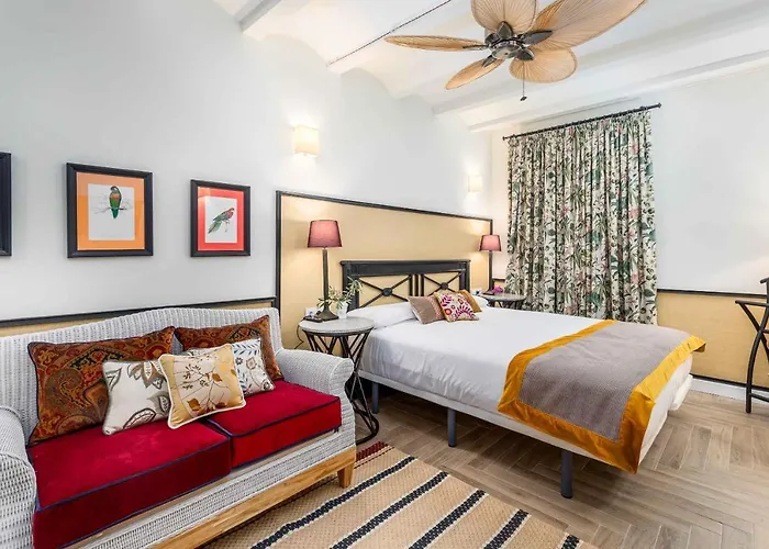 Bed & Breakfast Maison San Alfredo
