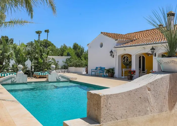 Bed & Breakfast Maison San Alfredo