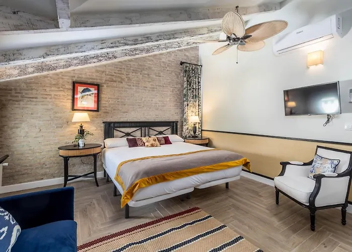 Maison San Alfredo Puig