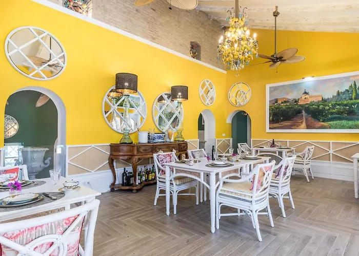 Maison San Alfredo Puig