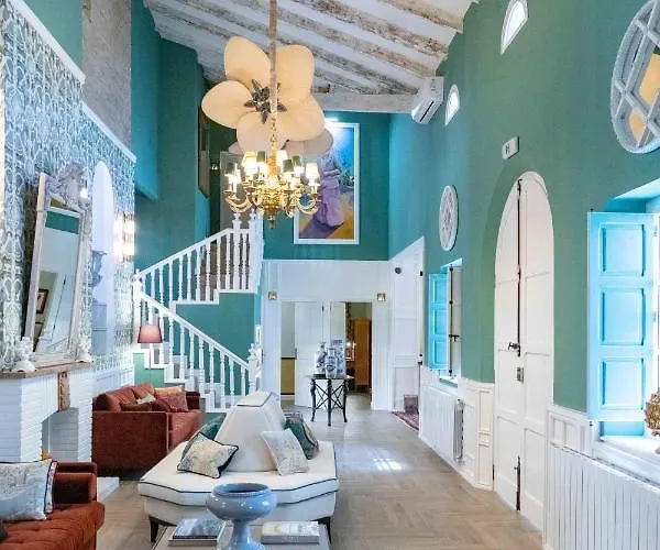 Bed & Breakfast Maison San Alfredo 4*