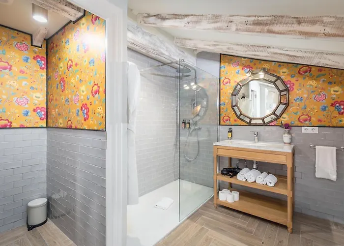 Maison San Alfredo Bed & Breakfast Puig